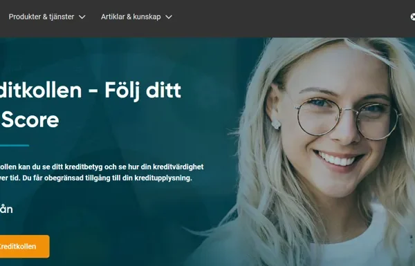 Vad är kreditvärdighet?