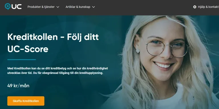 Vad är kreditvärdighet